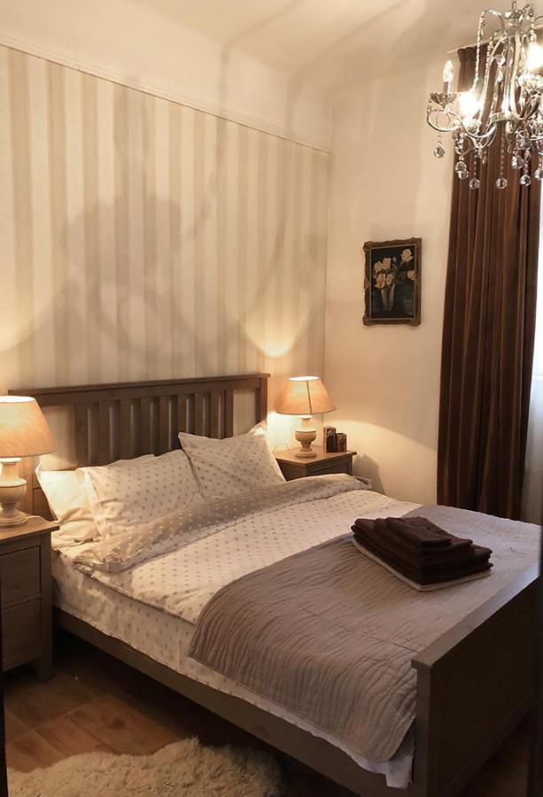 Ferienwohnung Casa Frida Brașov Exterior foto