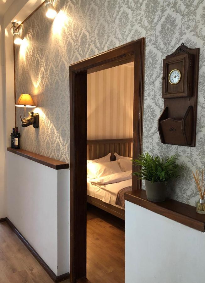 Ferienwohnung Casa Frida Brașov Exterior foto
