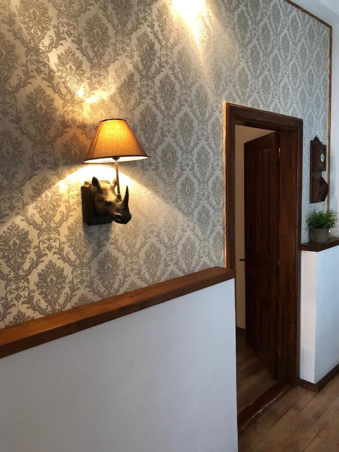 Ferienwohnung Casa Frida Brașov Exterior foto